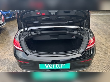 Used Mercedes-Benz C Class 2021 for sale - 77493225: Photo