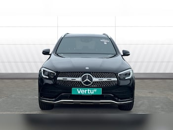 Used Mercedes-Benz GLC 2020 for sale - 77570516: Photo