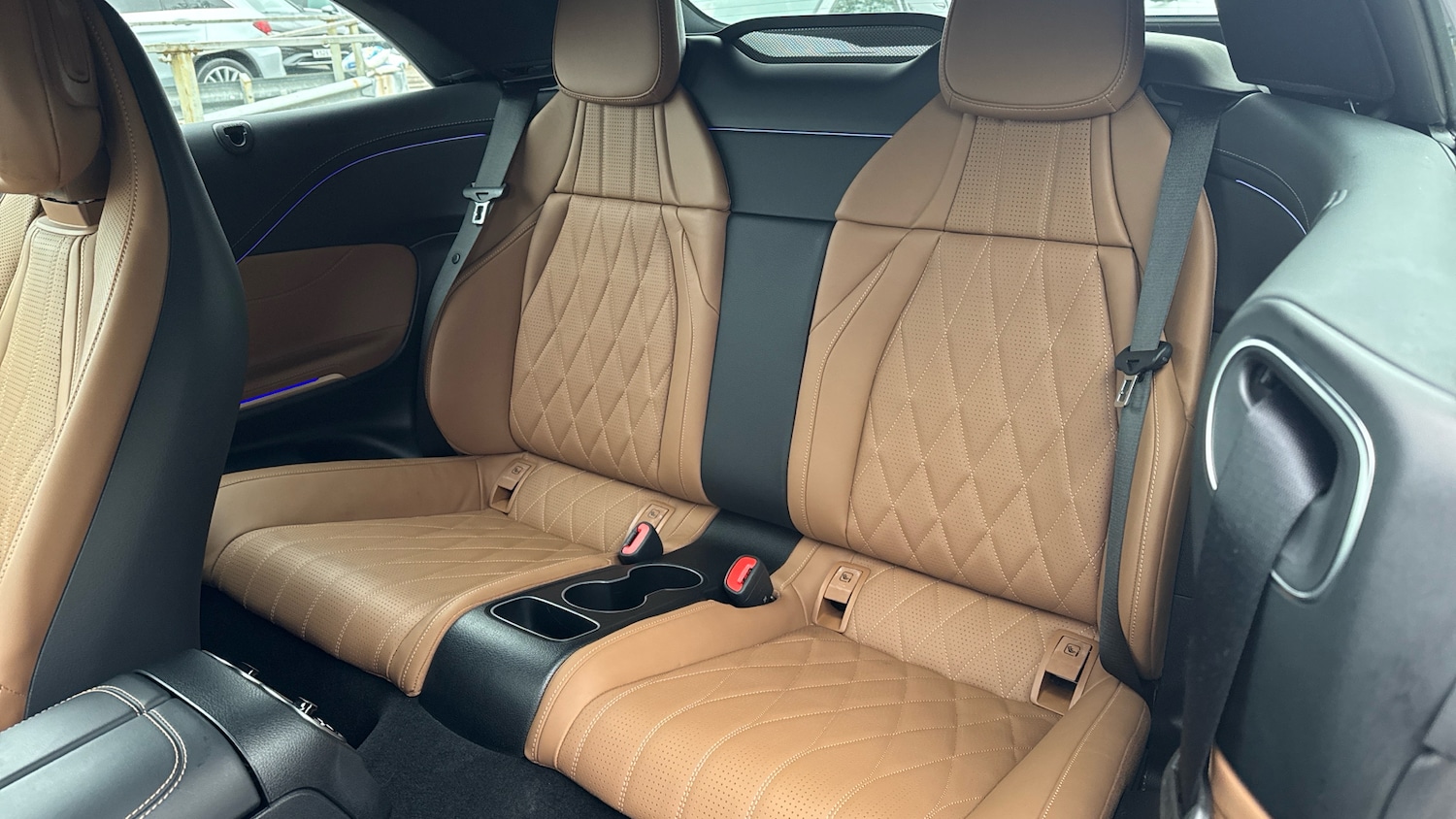 Used Mercedes-Benz CLE 2024 for sale - 77106390: Photo 16