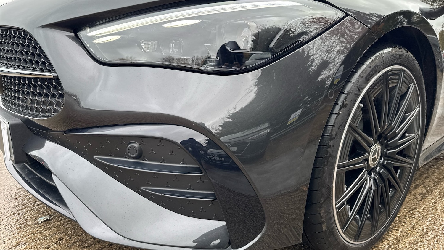 Used Mercedes-Benz CLE 2024 for sale - 77106390: Photo 24