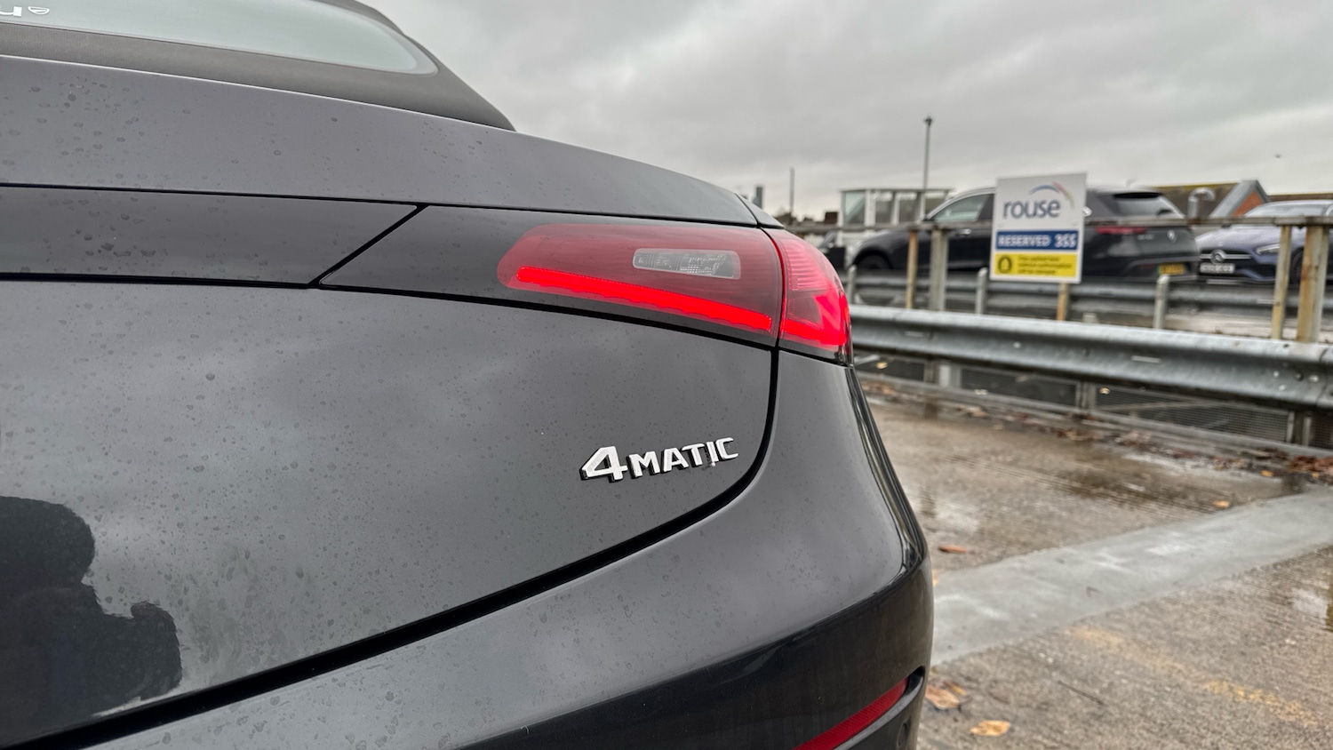 Used Mercedes-Benz CLE 2024 for sale - 77106390: Photo 28