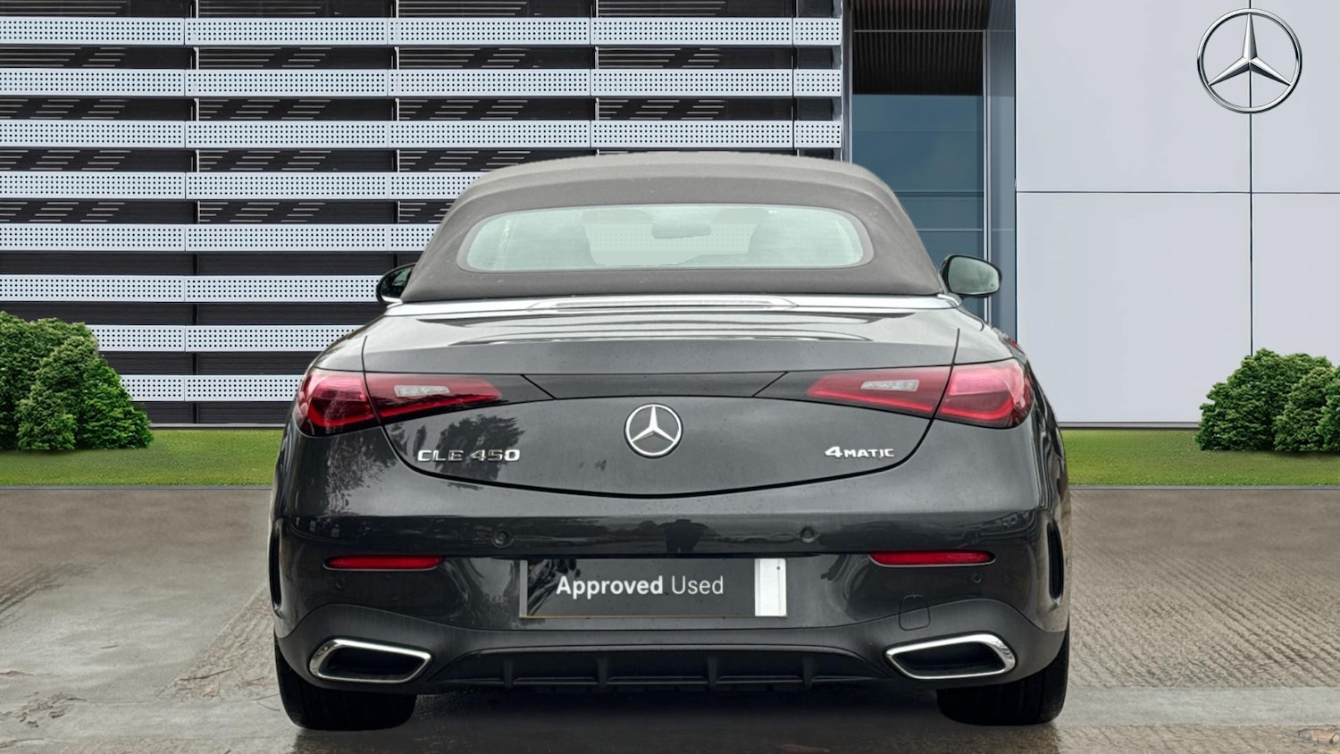 Used Mercedes-Benz CLE 2024 for sale - 77106390: Photo 6