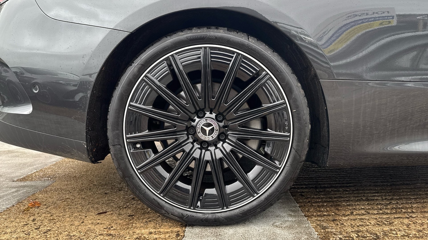 Used Mercedes-Benz CLE 2024 for sale - 77106390: Photo 7