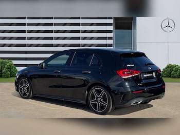 Used Mercedes-Benz A-Class 2023 for sale - 77983558: Photo