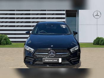 Used Mercedes-Benz A-Class 2023 for sale - 77983558: Photo