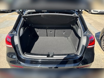 Used Mercedes-Benz A-Class 2023 for sale - 77983558: Photo