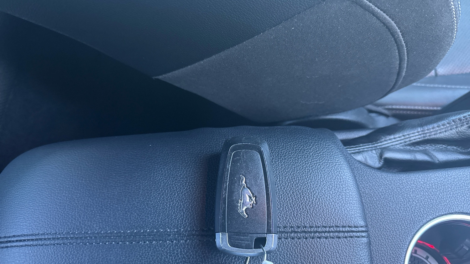 Used Ford Mustang 2020 for sale - 76971851: Photo 19