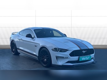 2020 (70) - 5.0 V8 440 GT 2dr Auto Petrol Coupe