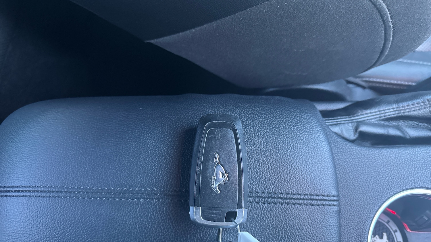 Used Ford Mustang 2020 for sale - 76971851: Photo 20