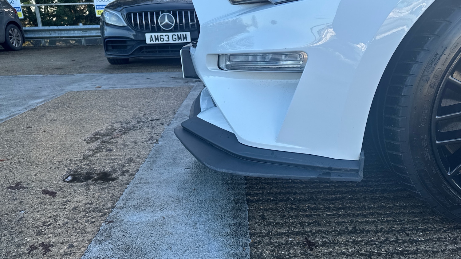 Used Ford Mustang 2020 for sale - 76971851: Photo 24