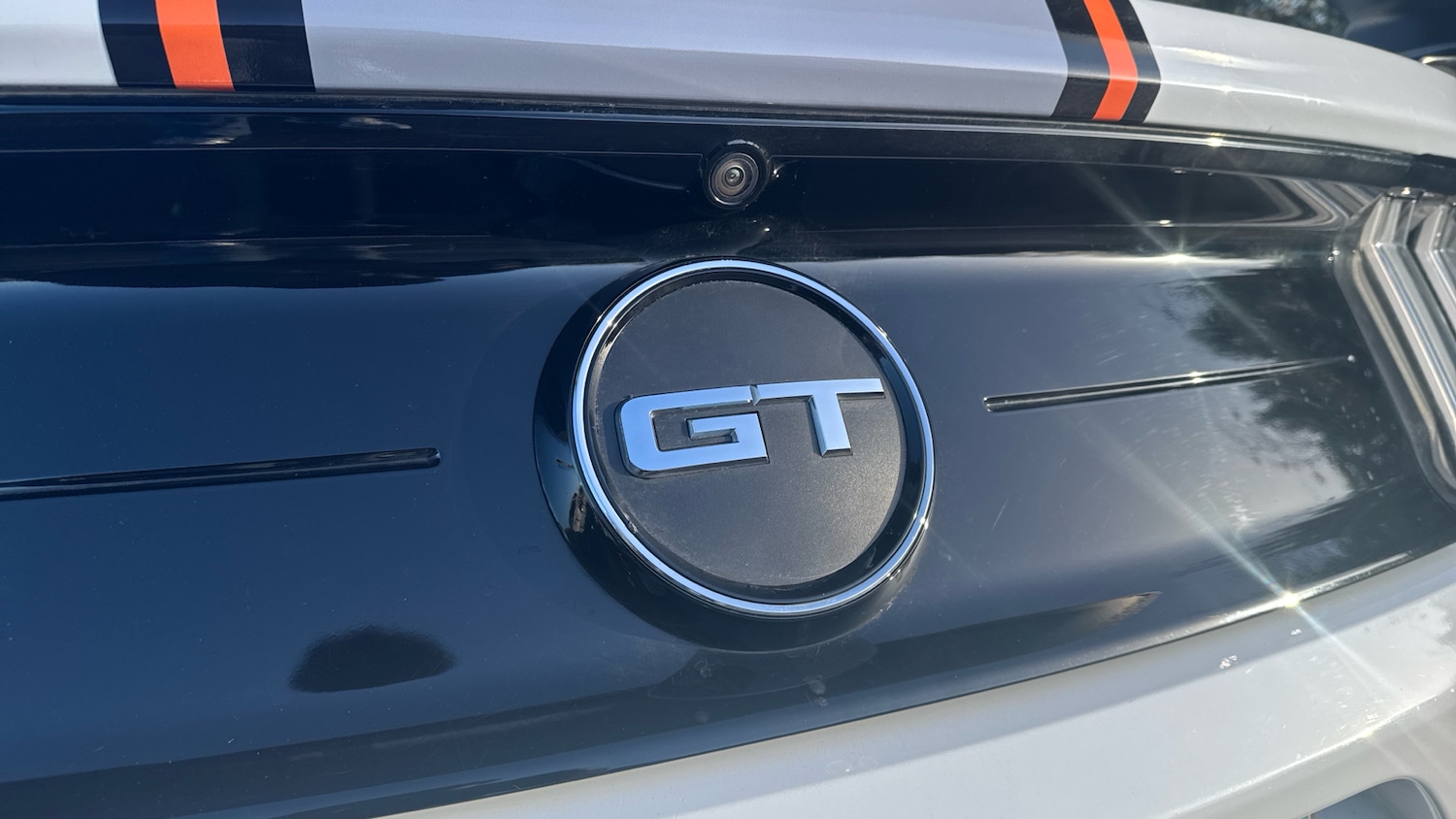 Used Ford Mustang 2020 for sale - 76971851: Photo 26