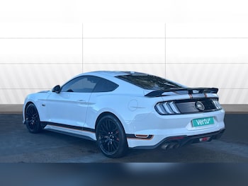 Used Ford Mustang 2020 for sale - 76971851: Photo