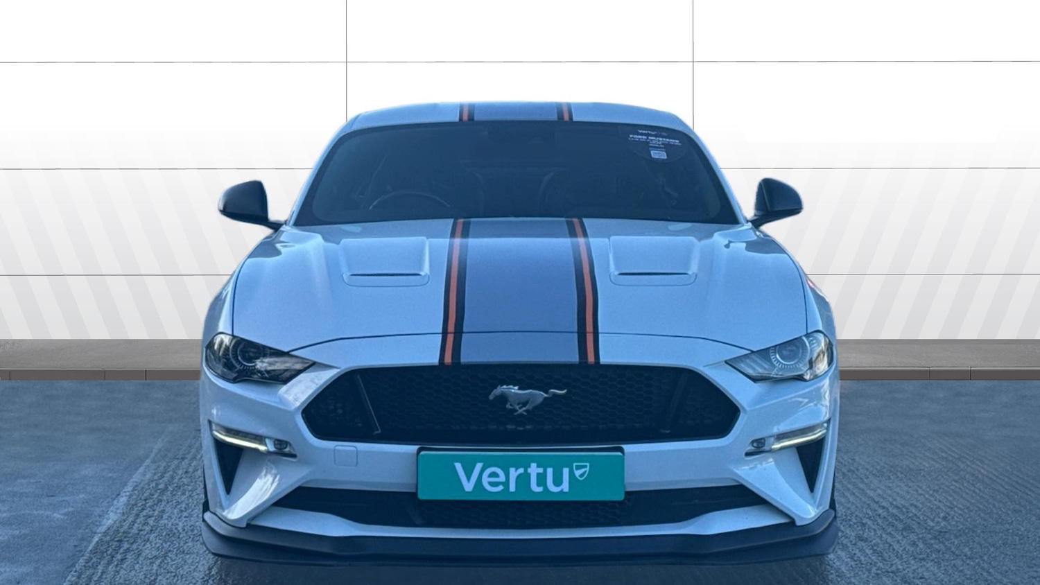 Used Ford Mustang 2020 for sale - 76971851: Photo 3