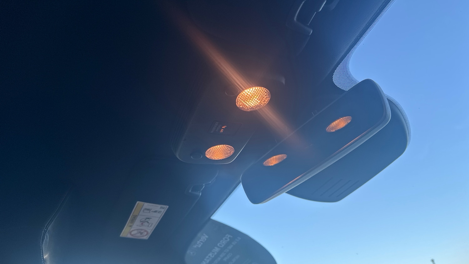 Used Ford Mustang 2020 for sale - 76971851: Photo 37