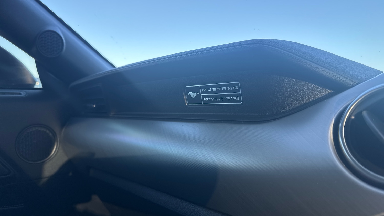 Used Ford Mustang 2020 for sale - 76971851: Photo 38