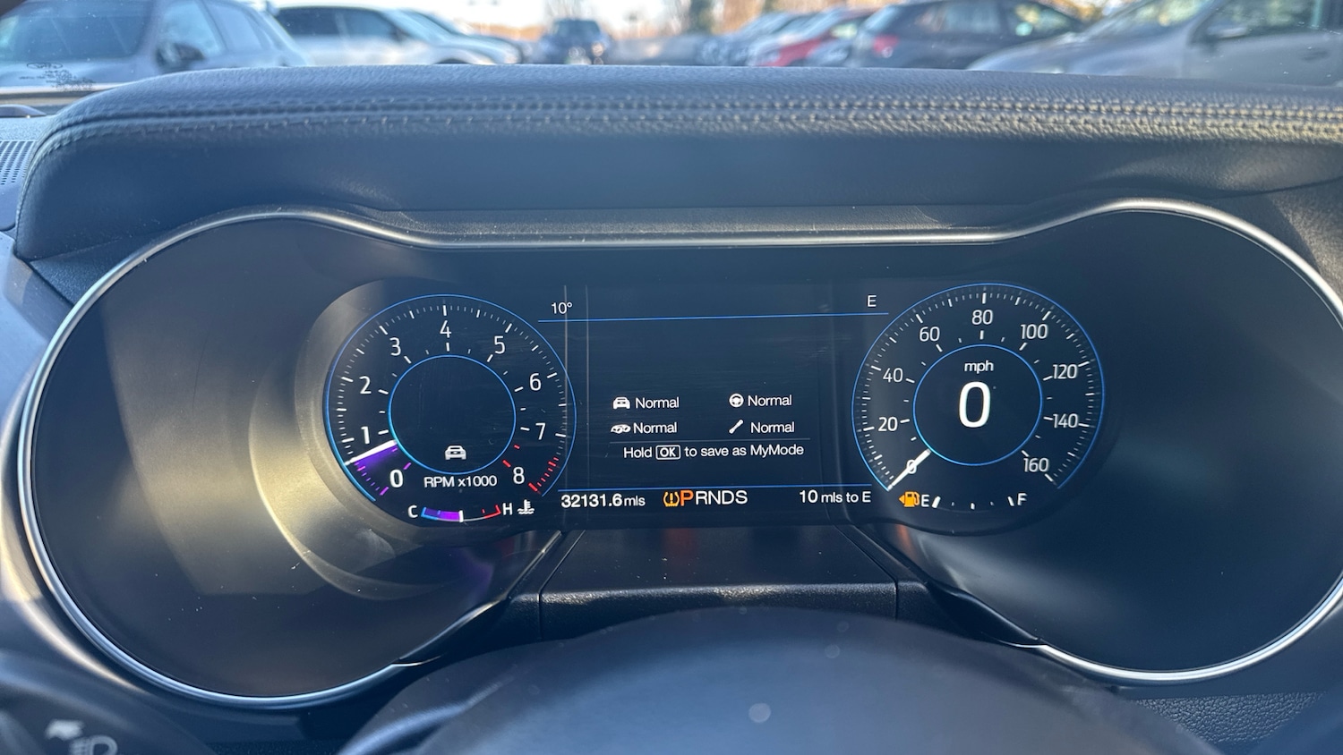 Used Ford Mustang 2020 for sale - 76971851: Photo 39