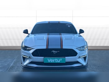 Used Ford Mustang 2020 for sale - 76971851: Photo