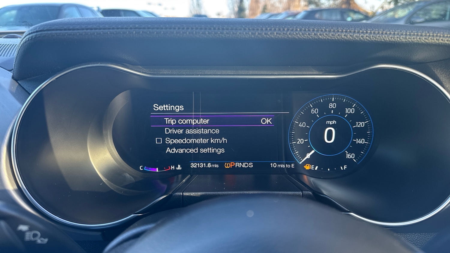 Used Ford Mustang 2020 for sale - 76971851: Photo 41