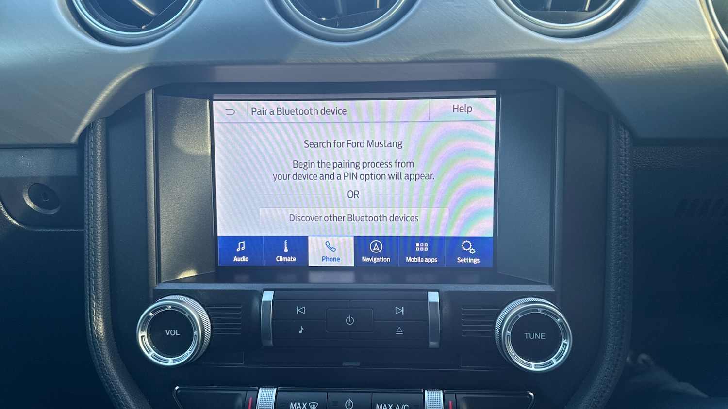 Used Ford Mustang 2020 for sale - 76971851: Photo 44