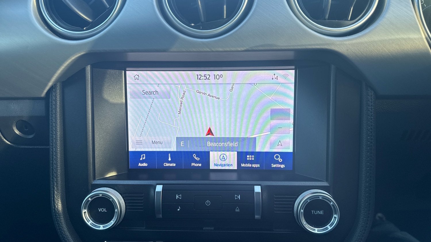 Used Ford Mustang 2020 for sale - 76971851: Photo 45