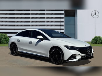 Used Mercedes-Benz EQA 2023 for sale - 78390229: Photo