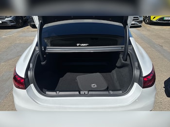 Used Mercedes-Benz EQA 2023 for sale - 78390229: Photo