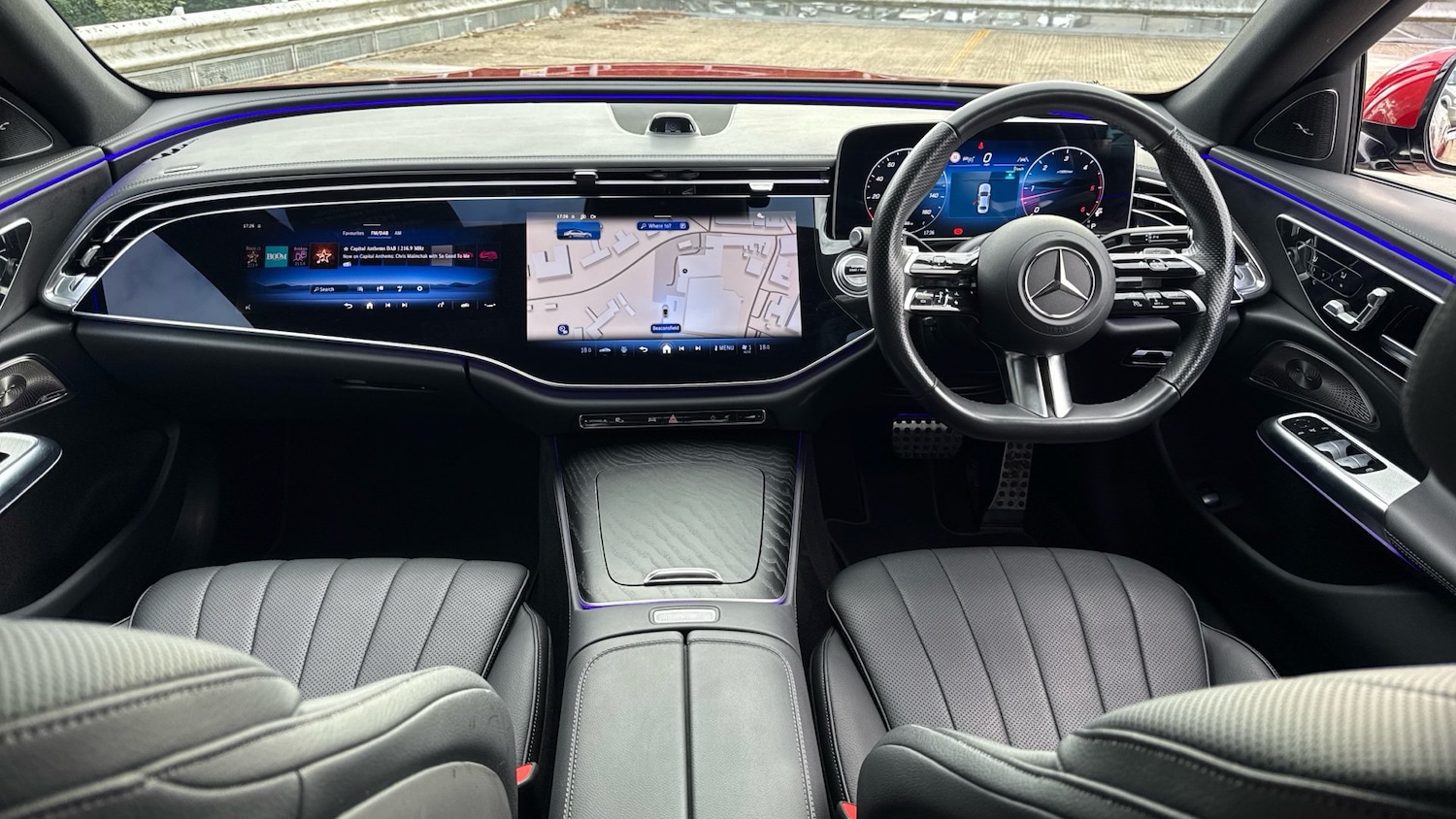 Used Mercedes-Benz E Class 2024 for sale - 76451815: Photo 10