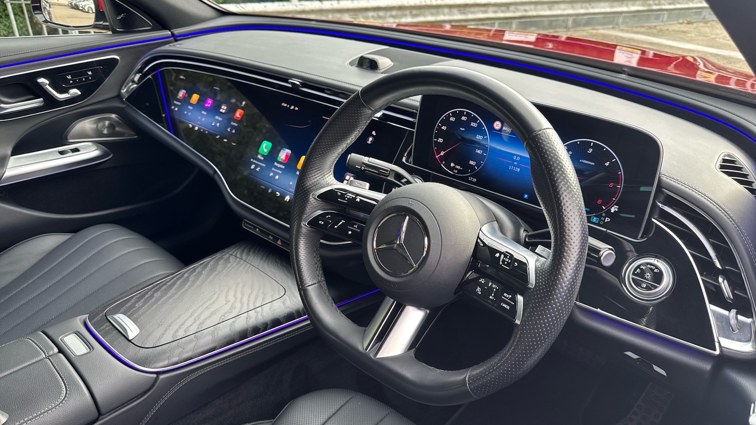 Used Mercedes-Benz E Class 2024 for sale - 76451815: Photo 11