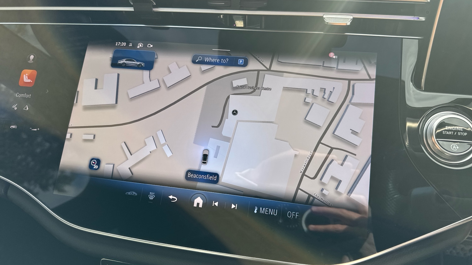 Used Mercedes-Benz E Class 2024 for sale - 76451815: Photo 12