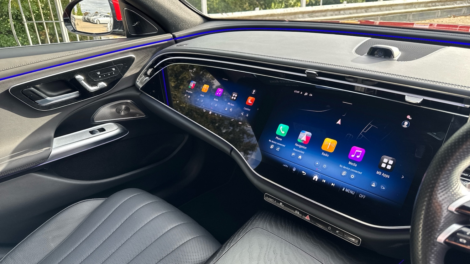 Used Mercedes-Benz E Class 2024 for sale - 76451815: Photo 14