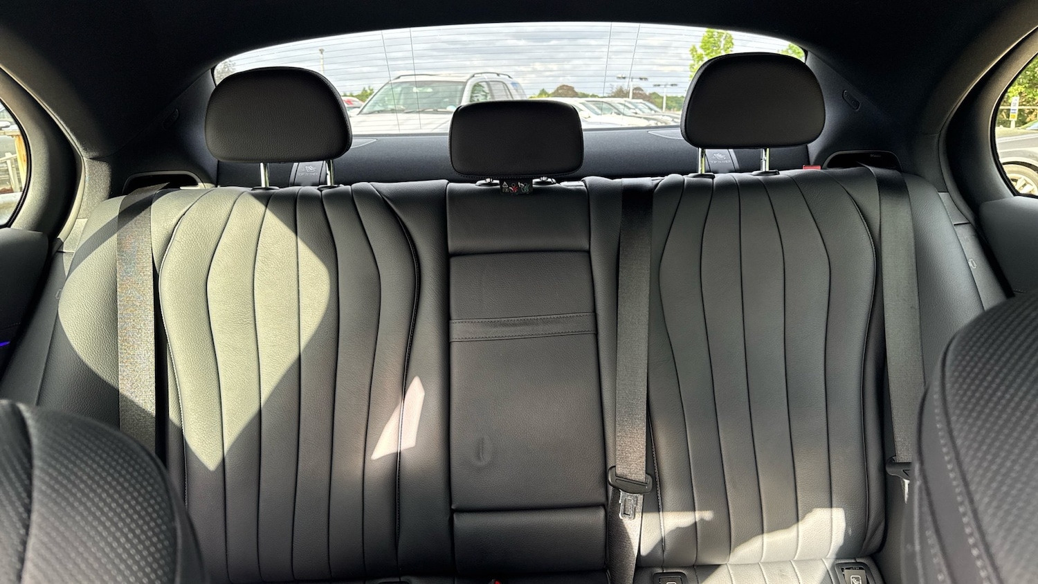 Used Mercedes-Benz E Class 2024 for sale - 76451815: Photo 15