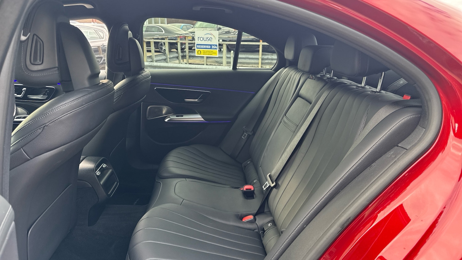 Used Mercedes-Benz E Class 2024 for sale - 76451815: Photo 16