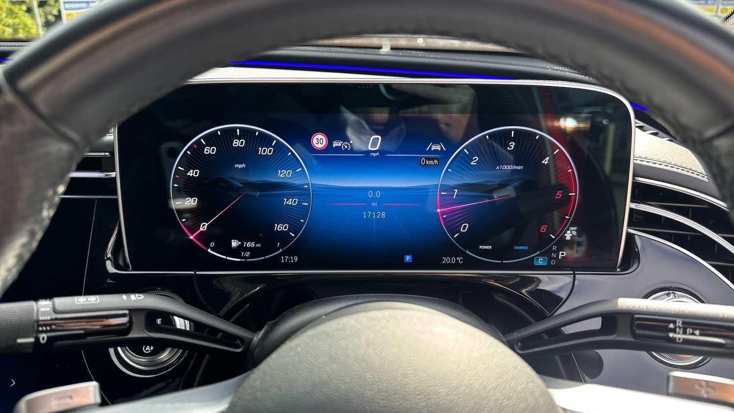 Used Mercedes-Benz E Class 2024 for sale - 76451815: Photo 18