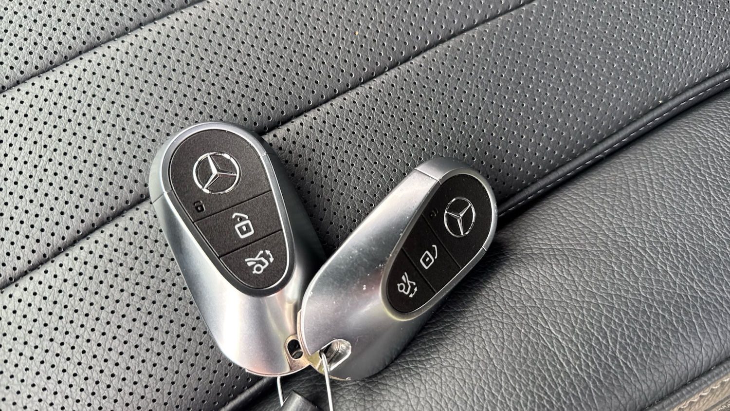 Used Mercedes-Benz E Class 2024 for sale - 76451815: Photo 20