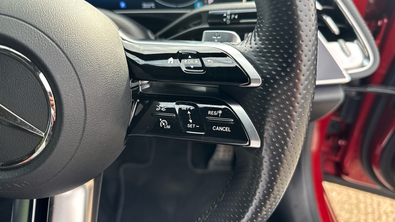 Used Mercedes-Benz E Class 2024 for sale - 76451815: Photo 25