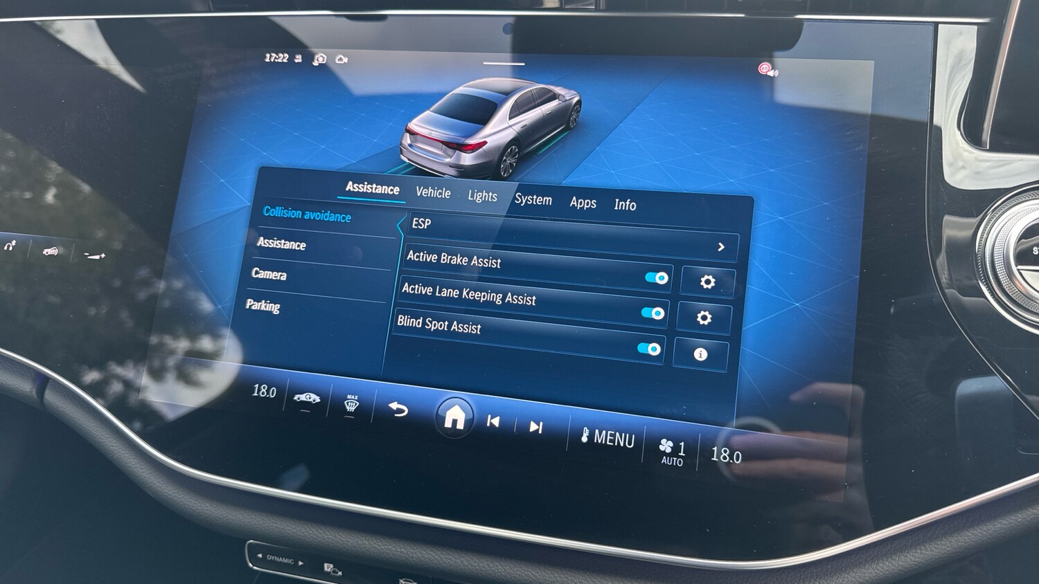 Used Mercedes-Benz E Class 2024 for sale - 76451815: Photo 34