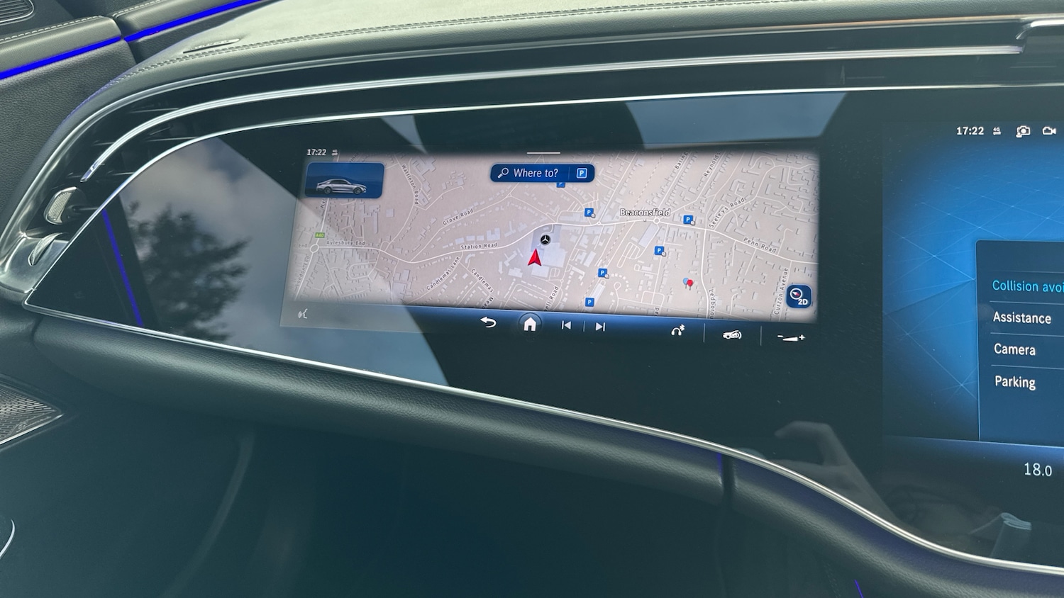 Used Mercedes-Benz E Class 2024 for sale - 76451815: Photo 36