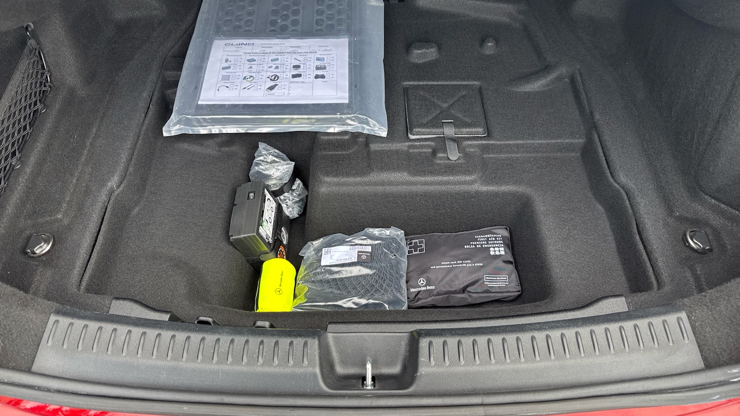 Used Mercedes-Benz E Class 2024 for sale - 76451815: Photo 41