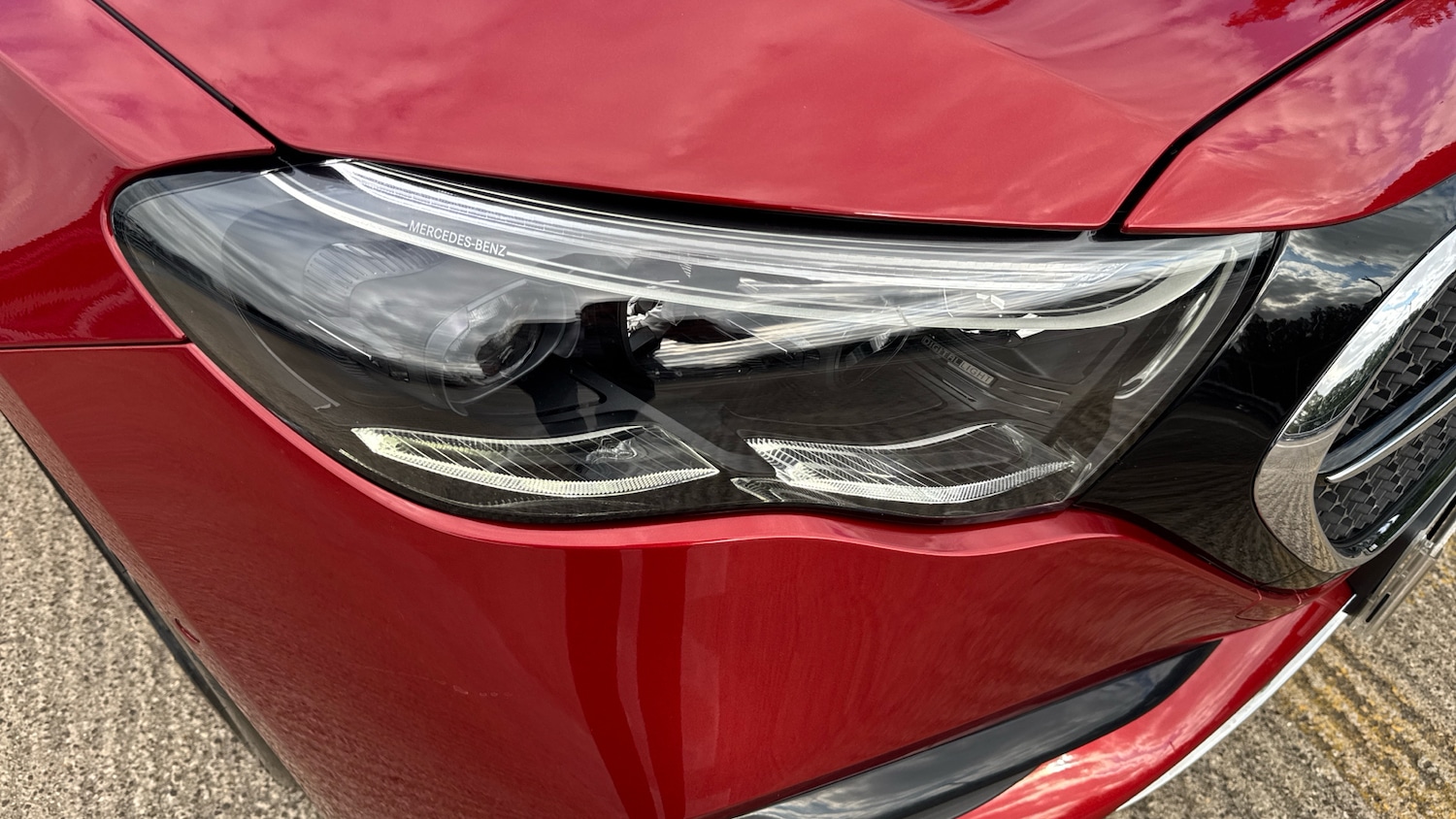 Used Mercedes-Benz E Class 2024 for sale - 76451815: Photo 43