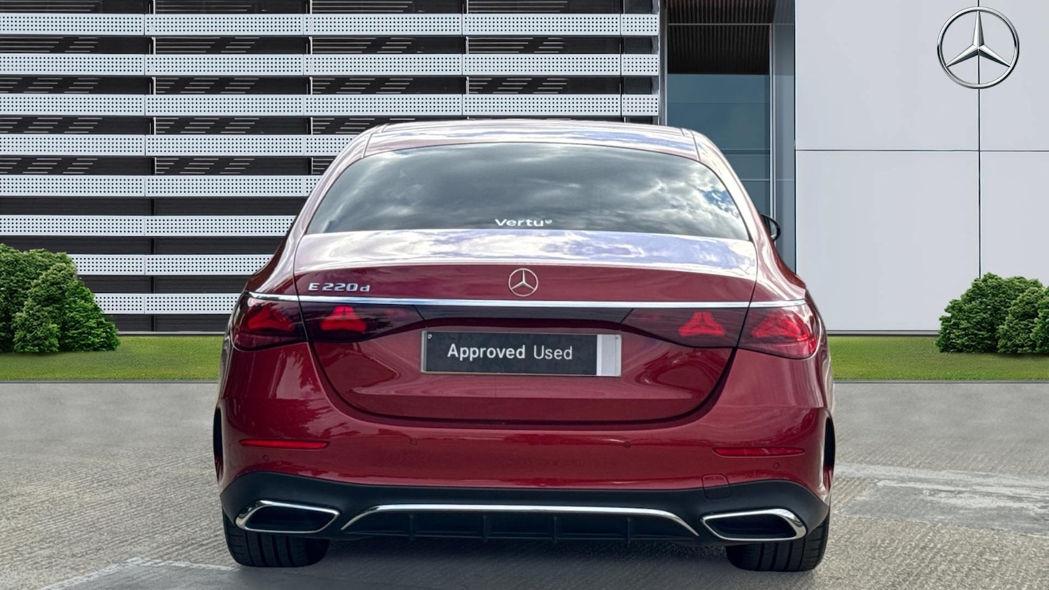 Used Mercedes-Benz E Class 2024 for sale - 76451815: Photo 6