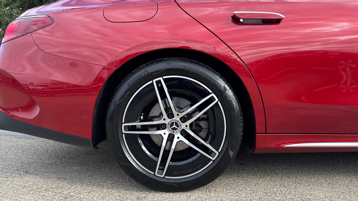 Used Mercedes-Benz E Class 2024 for sale - 76451815: Photo 7