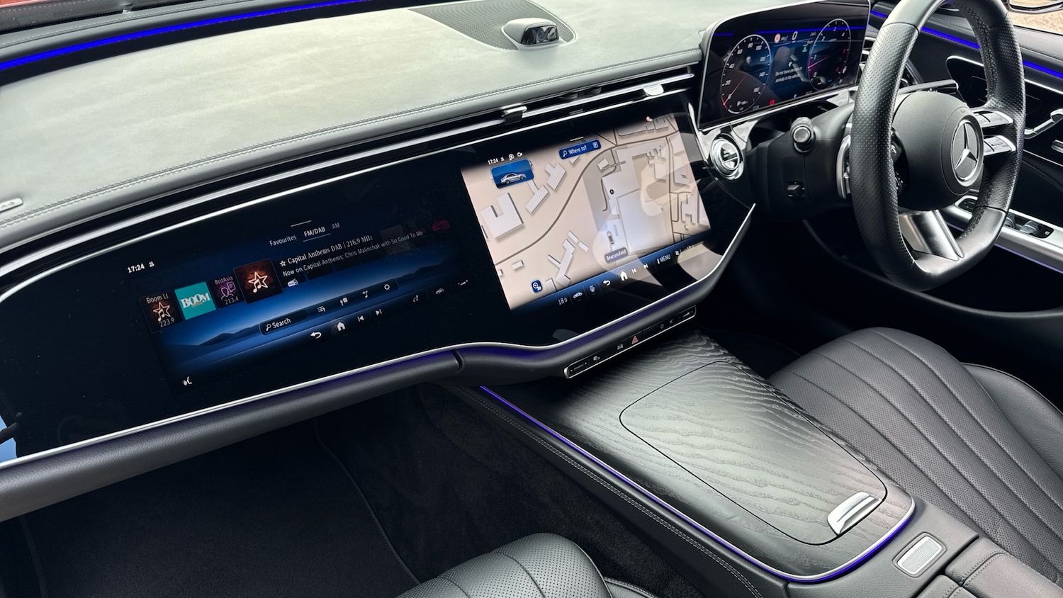 Used Mercedes-Benz E Class 2024 for sale - 76451815: Photo 9