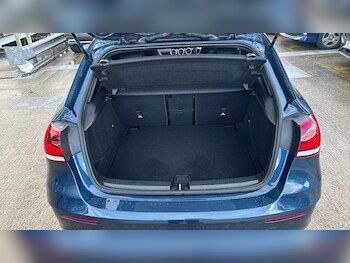 Used Mercedes-Benz A-Class 2022 for sale - 77337513: Photo