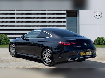 Used Mercedes-Benz CLE 2025 for sale - 78310282: Photo