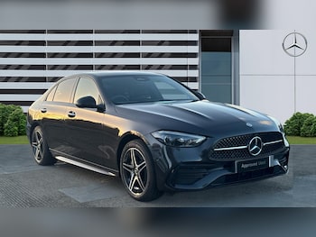 Used Mercedes-Benz C Class 2025 for sale - 77818711: Photo