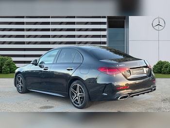 Used Mercedes-Benz C Class 2025 for sale - 77818711: Photo