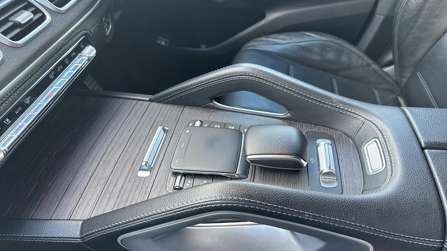 Used Mercedes-Benz GLE 2021 for sale - 76355450: Photo 13