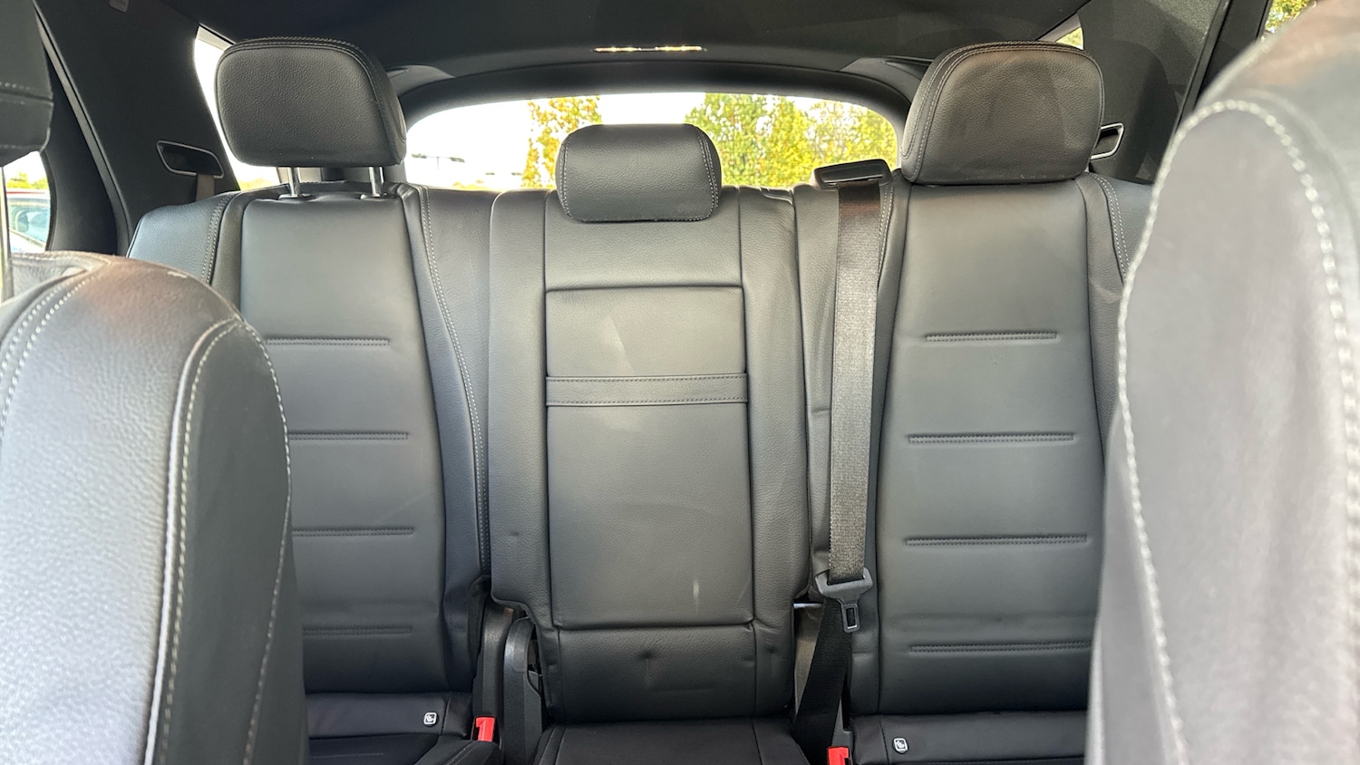 Used Mercedes-Benz GLE 2021 for sale - 76355450: Photo 15