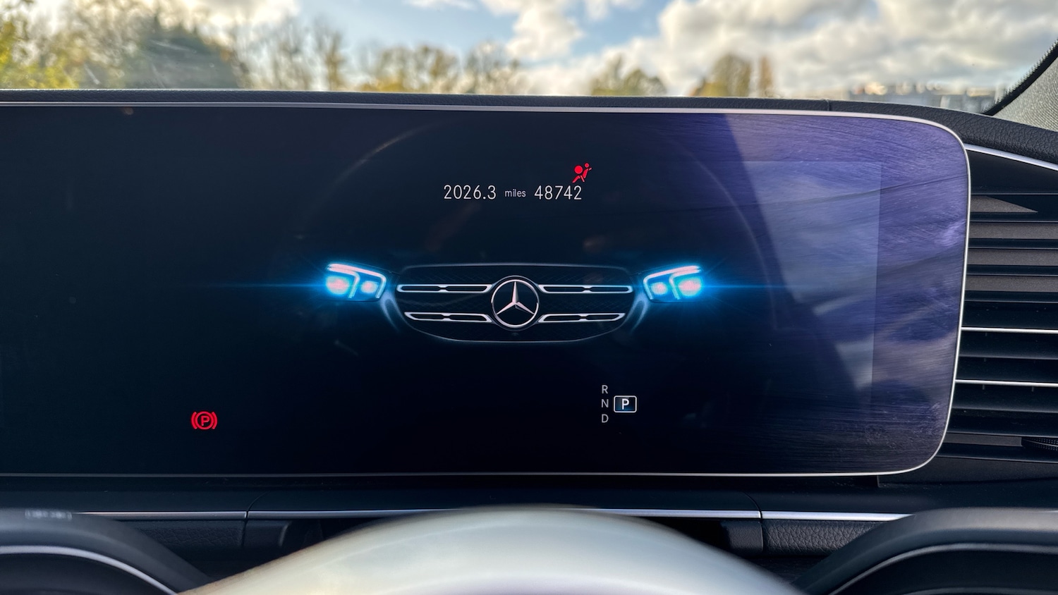 Used Mercedes-Benz GLE 2021 for sale - 76355450: Photo 18