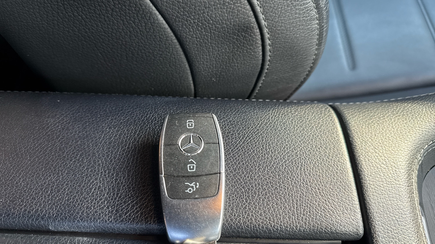 Used Mercedes-Benz GLE 2021 for sale - 76355450: Photo 19